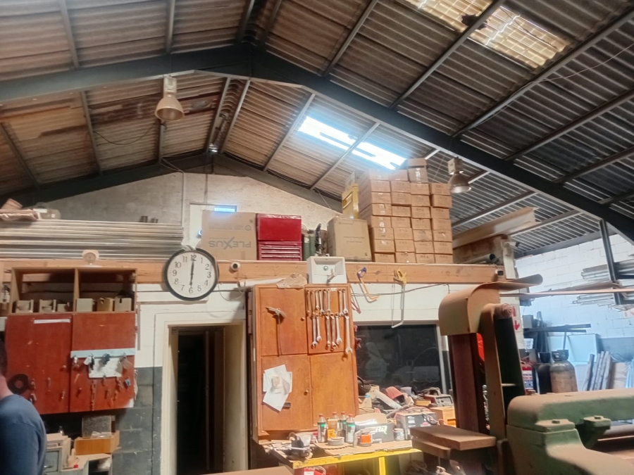 Commercial Property for Sale in Onverwacht Western Cape